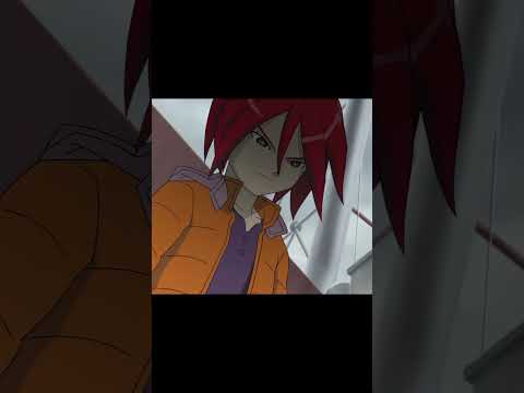 MY TOP 5 INAZUMA ELEVEN SEASON 2 PLAYERS 👀 #inazumaeleven #inazumaelevenvictoryroad  #anime #shorts