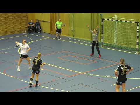 Dam 1 södra Kärra HF - Backa HK/ Kungälvs HK Del 2