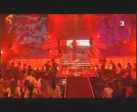 TV3 - Mania - Pep Sala: "Smoke on the water"