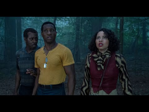 This Is What 'Lovecraft Country' Really Means