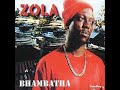 Zola Nomhle