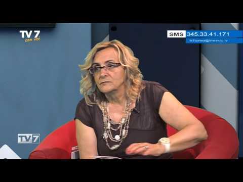 Tv7 con Voi del 16/6/2017 - Pensionati, arriva la quattordicesima (2 di 3)