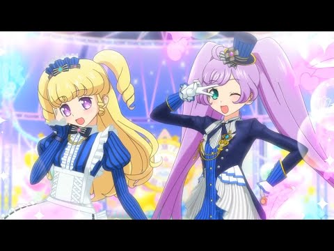 Idoltime Pripara 32 - Brand New Happiness! [1080p 60fps]