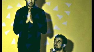 Japandroids - I Quit Girls (rare acoustic cover)