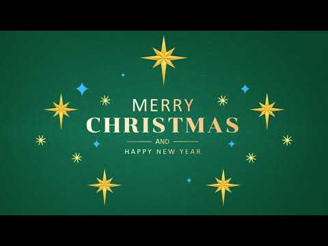 Ballet Class with Christmas Music