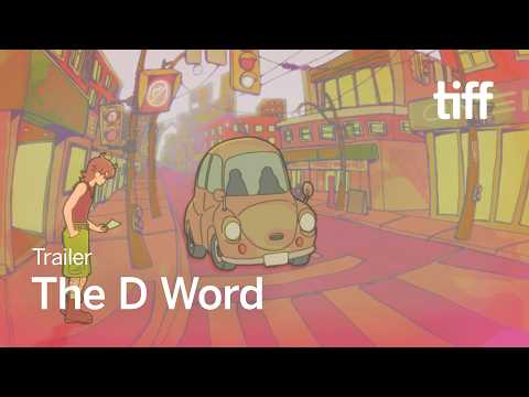 THE D WORD Trailer | NEXT WAVE 2026