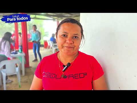 Un antes y un después en la salud de San Roque