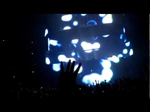 Epic/In My Mind - Swedish House Mafia One Last Tour in Chicago