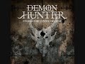 Incision - Demon Hunter