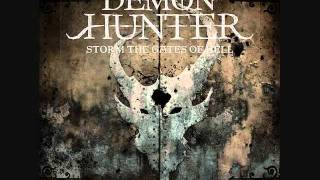 Demon Hunter - Incision