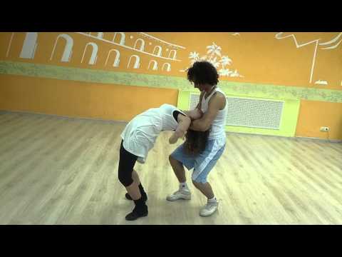 2013 06 24 - brazuka zouk lesson