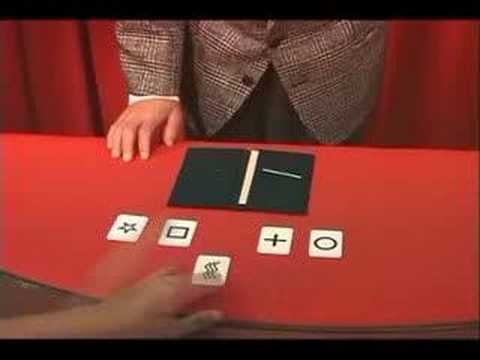 Dramatic Envelope by Katsuya Masuda - Trick