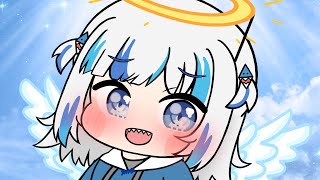 [Vtub] 超可愛Gura二創