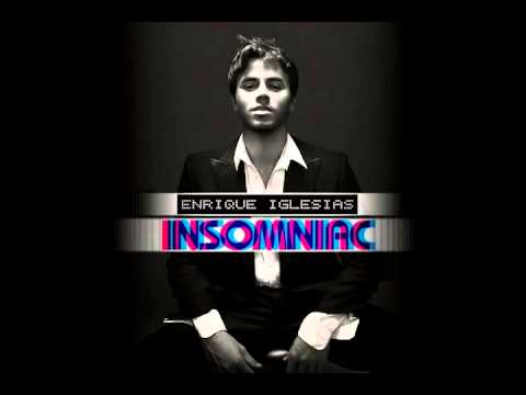 Enrique Iglesias - Dímelo (Do You Know? )