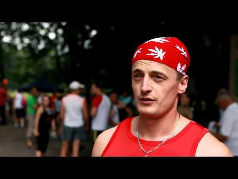 II Pszczyński Bieg Uliczny o Puchar Carbo Asecura 23.06.2013