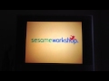 Sesame Workshop Logo 2008 Normal Variant