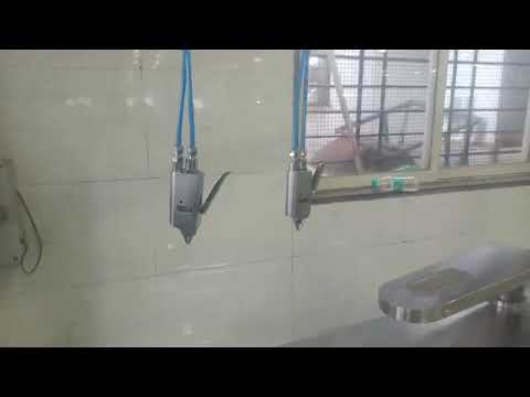 Stain Remover Machine