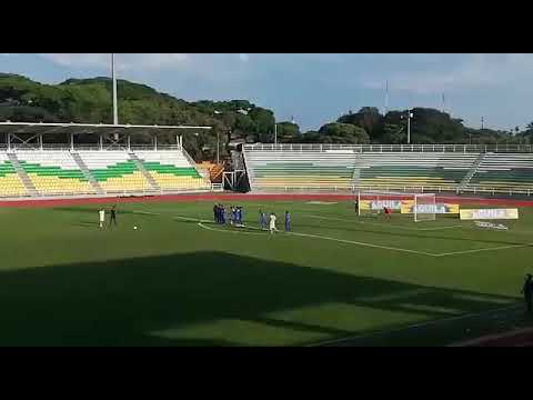 Gol Cúcuta Deportivo - Luciano Goicochea