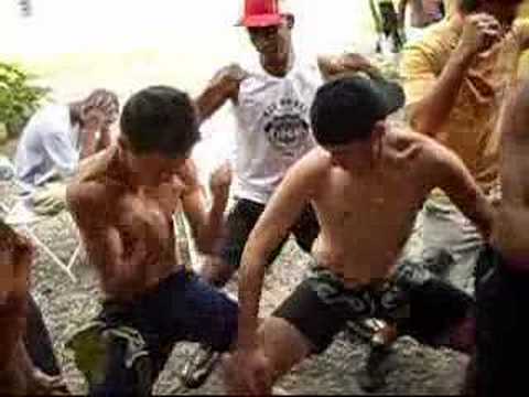 Mc Creu Diego e Mc Creu André