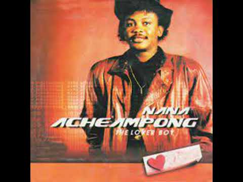 Nana Acheampong - Maye Obi Dea (AUDIO SLIDE)