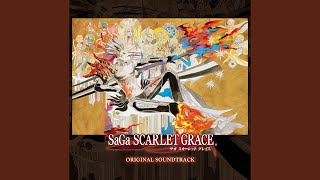  Devil - The Fallen One - SaGa SCARLET GRACE