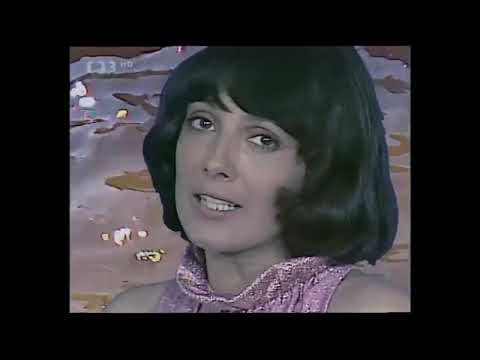 Marie Rottrová - Řeka lásky (1974)