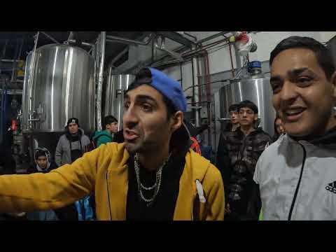 URBANMISTIK Fecha 15 8tavos - Kasero vs Luxo vs Luca vs Henstu -