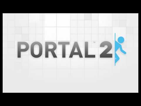 Lovely VGM 241 - Portal 2 - Reconstructing Science