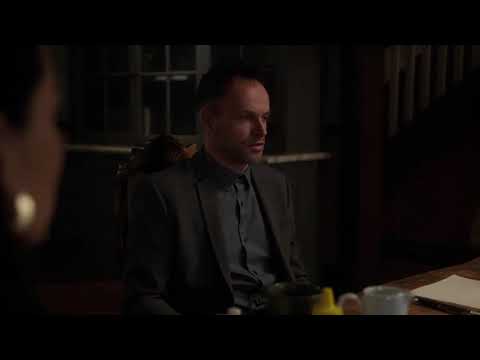 Sherlock describing linguistic psychology