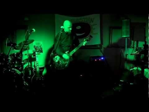 Saša Paljenkaš - Kamenje (live@Retro, Zg-2013.)