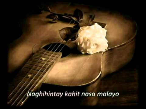 Bluecrimson - Naghihintay Lang ( Demo Version )