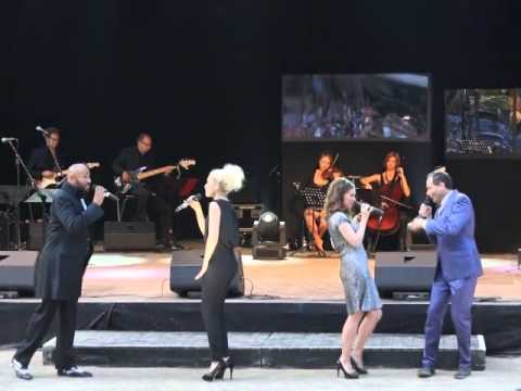 16. Sommernacht des Musicals