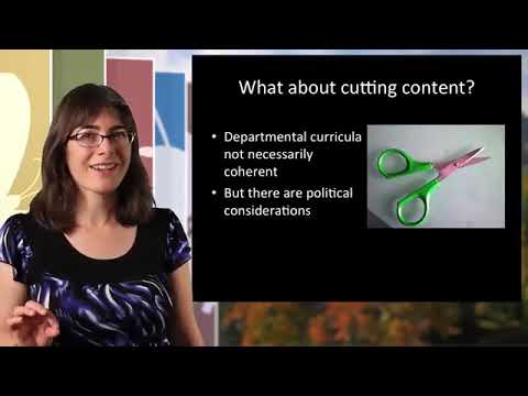 Institutional Considerations Broader Context