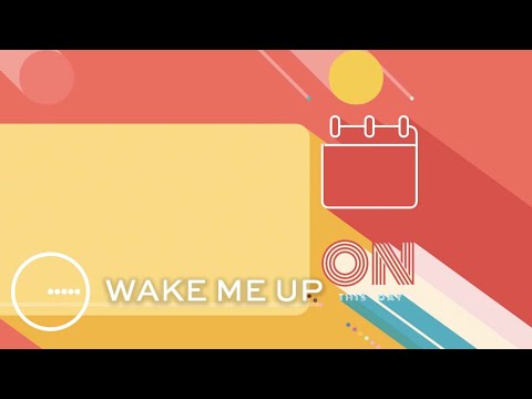 Ditëlindjet 05/10/2022 - Wake Me Up