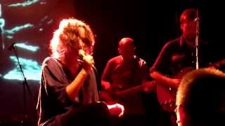 Titiyo - N.Y. - live@Point Ephémère(Paris), 25 sept. 2009