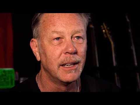 3 MINUTE AGO Devastating News Details About James Hetfield