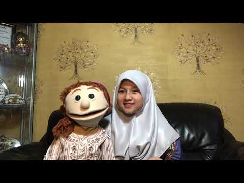 Everything At Once - Lenka Cover By Nafisa Pua Geno