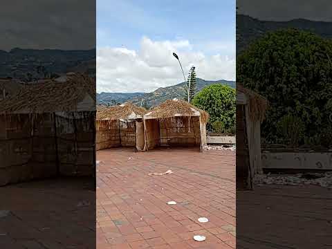 Turmeque Boyacá Colombia 🇨🇴