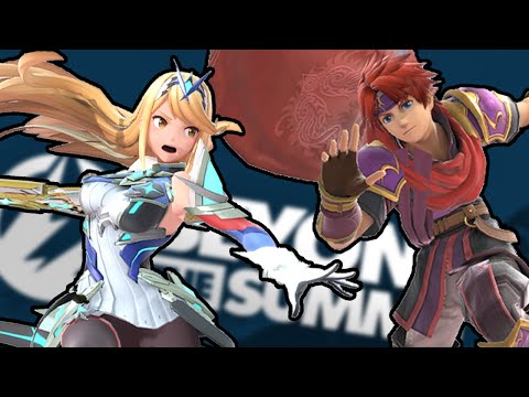 OFFLINE Kola (Roy) vs Cosmos (Pyra and Mythra)