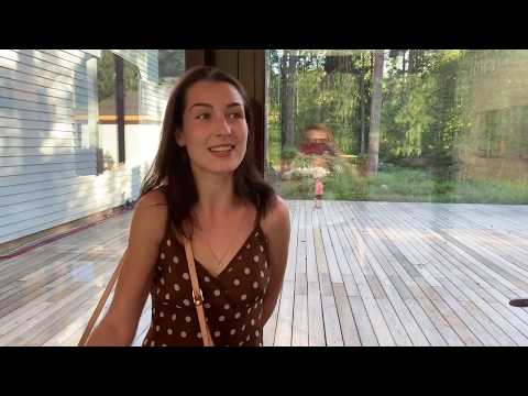 Sofia Viland (flute) at the XVI Tchaikovsky competition (2019)