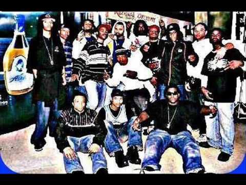 New Impressionz - Strip Girl