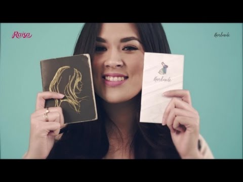 download lagu mp3 mp4 Download Raisa Handmade, download lagu Download Raisa Handmade gratis, unduh video klip Download Raisa Handmade