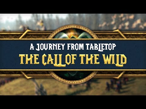 Total War: Warhammer - Call Of The Wild