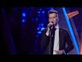 Dušan Diamant - Tom Odell : Another Love | The Voice Česko Slovensko 2019