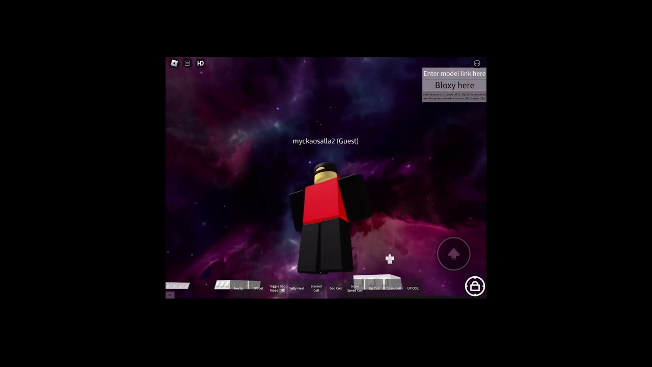 0.01 stud jump #roblox #obby #shorts