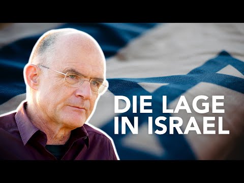 Wie ist die Lage aktuell in Israel?