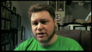 2D Fighting Game Tag - Tagged by techromancer1