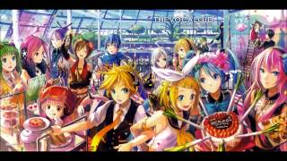 Nightcore - We Own The Night ( The Wanted)