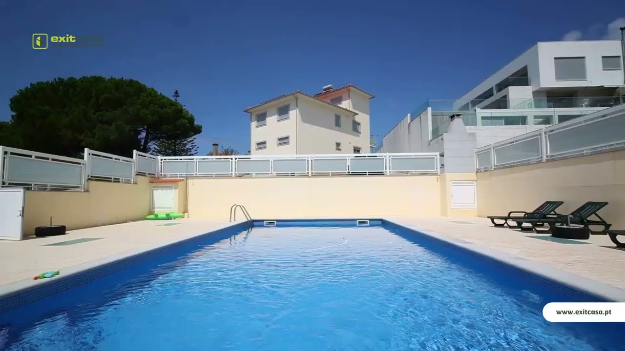 Vídeo do imóvel