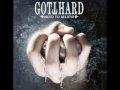 R.I.P. Steve... Gotthard - Unconditional Faith